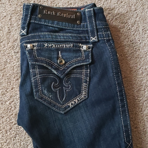 Rock revival - Picture 2 of 3